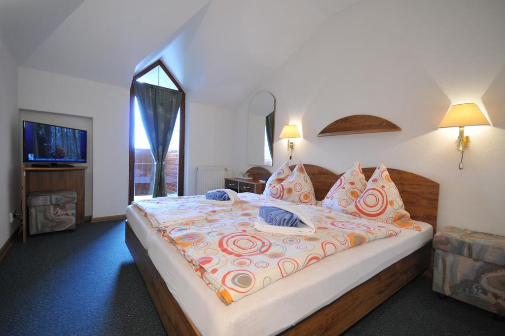 Penzión Pleso Štrbské Pleso Habitación foto